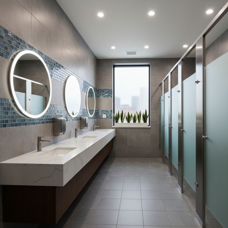 Top Bathroom Remodeling Companies in Duncanville, TX