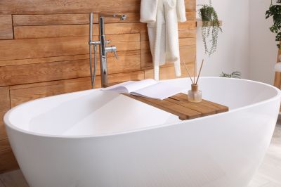 Cost of Bathtub Installation in Carrollton, TX